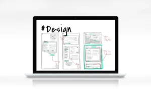 grid system in website design