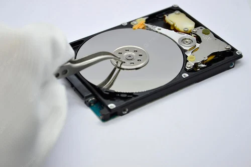 Hard Drive
