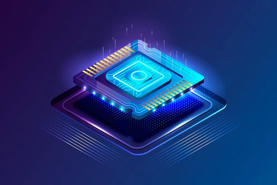 CPU Unit