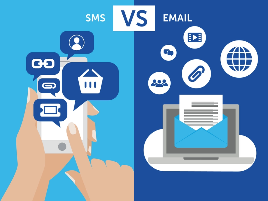 Email-vs-SMS-Marketing