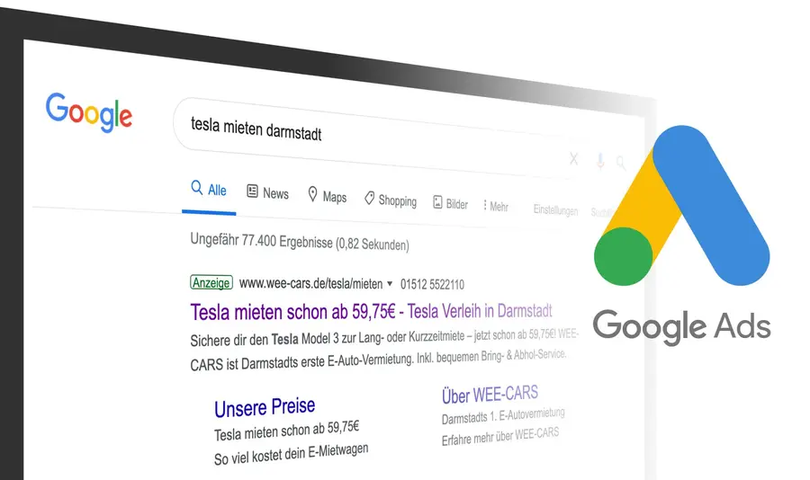 Google Ads