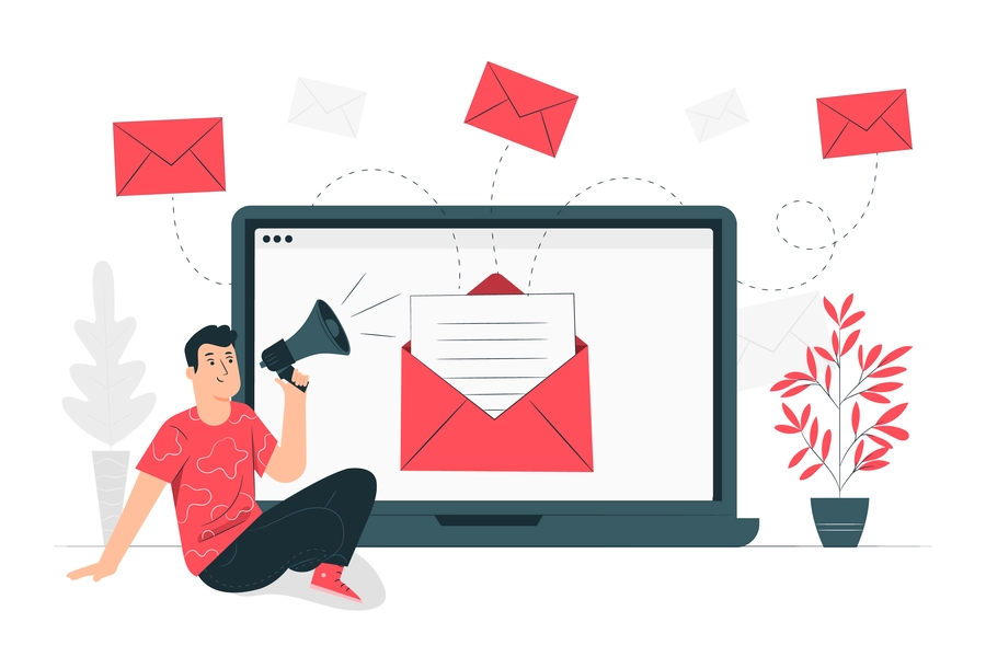 email marketing 