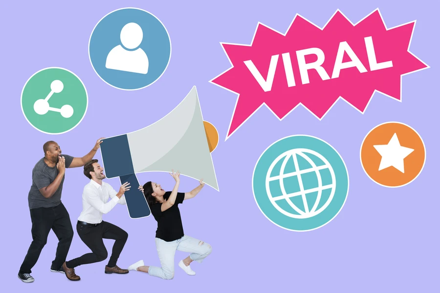 Social Share of Voice