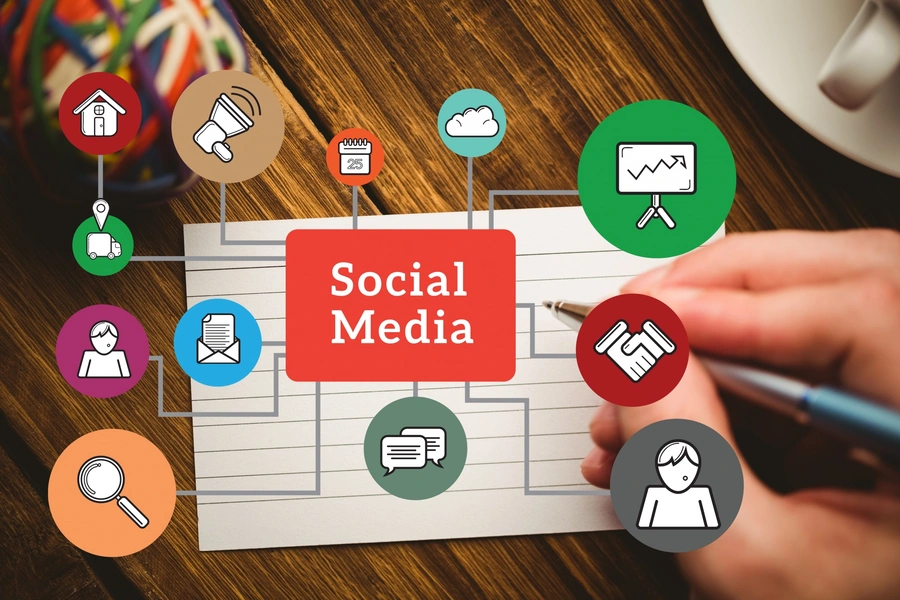Social Media Metrics
