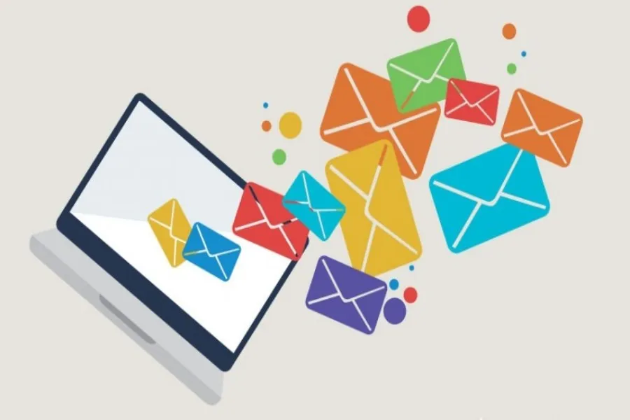 Email marketing metrics: Types of that
