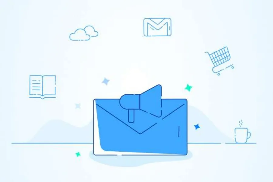 Email marketing metrics: The advantages