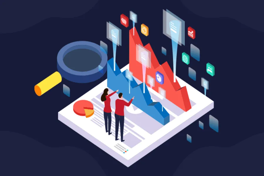 Digital Marketing KPIs: conversion rate