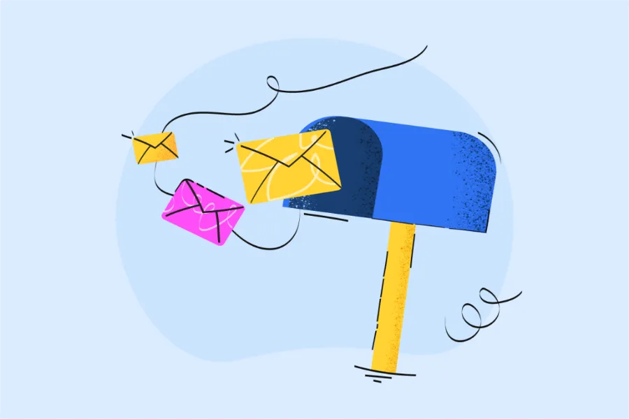 Email marketing metrics: a complete guide