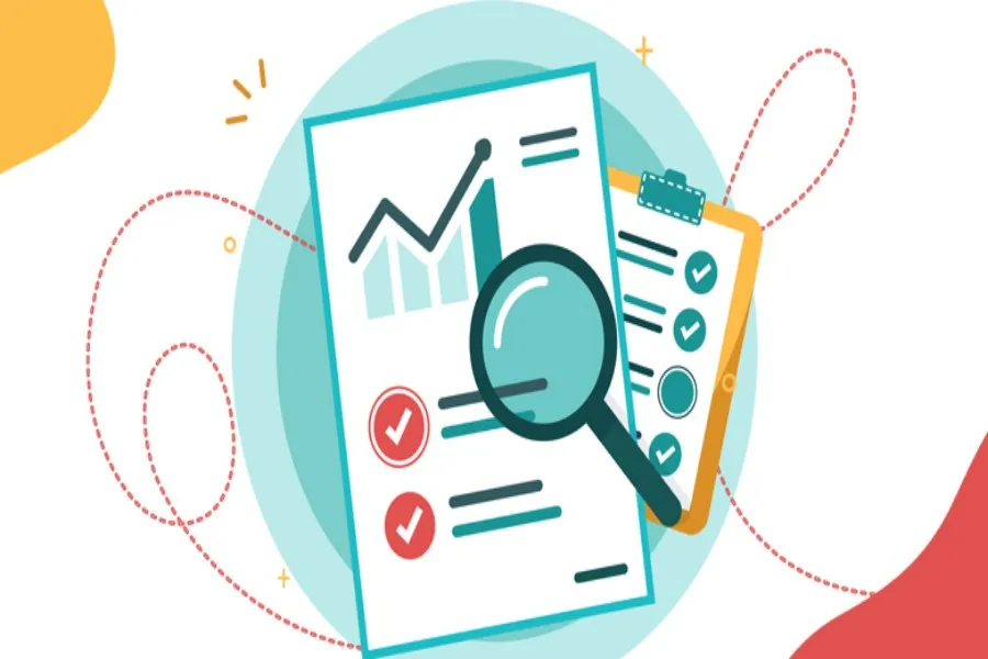 Digital Marketing KPIs: Web traffic