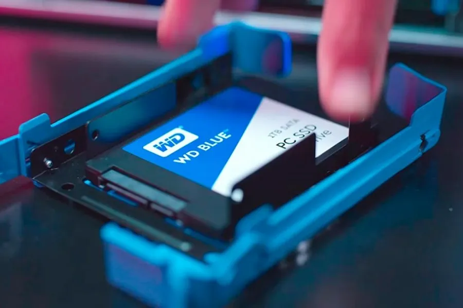 Top Benefits of SSD