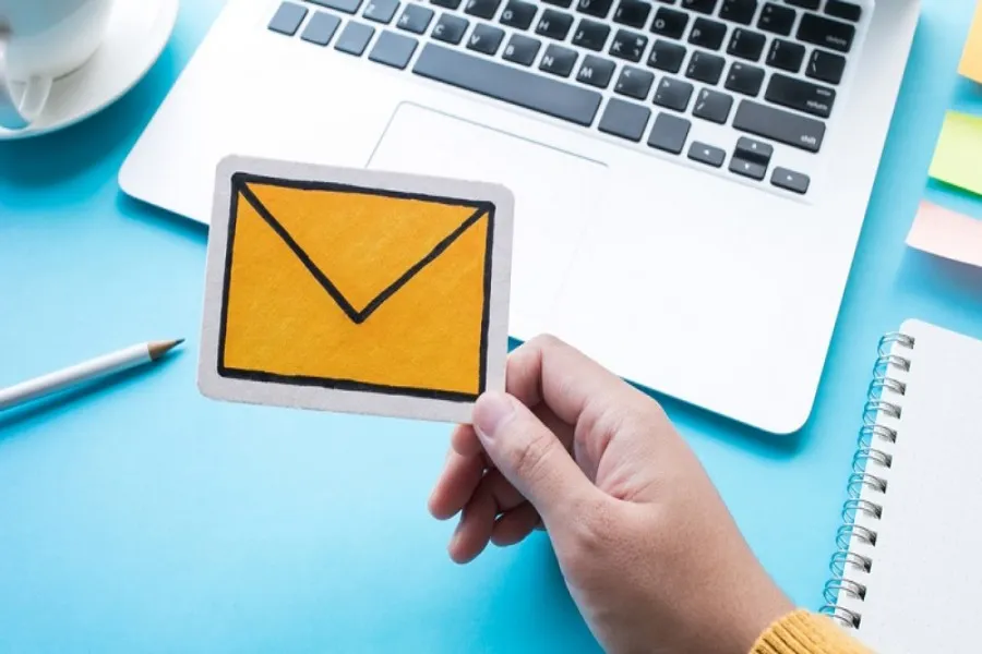 Why email marketing is important?: Enhances brand recognition and reputation 
