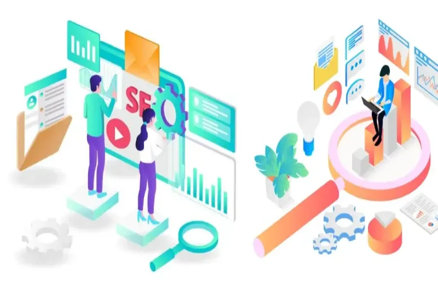 how to plan SEO campaigns: 4easy steps