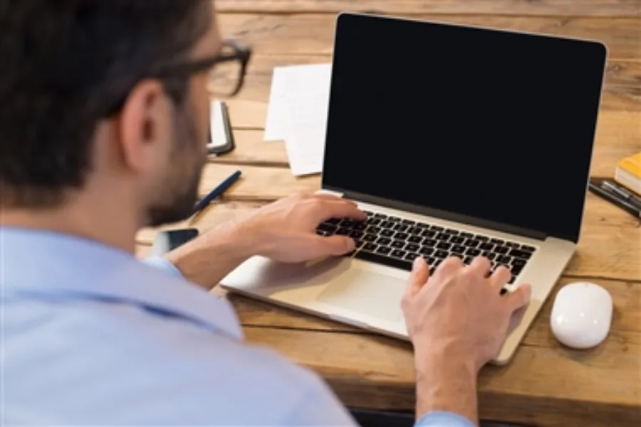 Keep Your Computer Safe: Utilize Strong and Unique Passwords