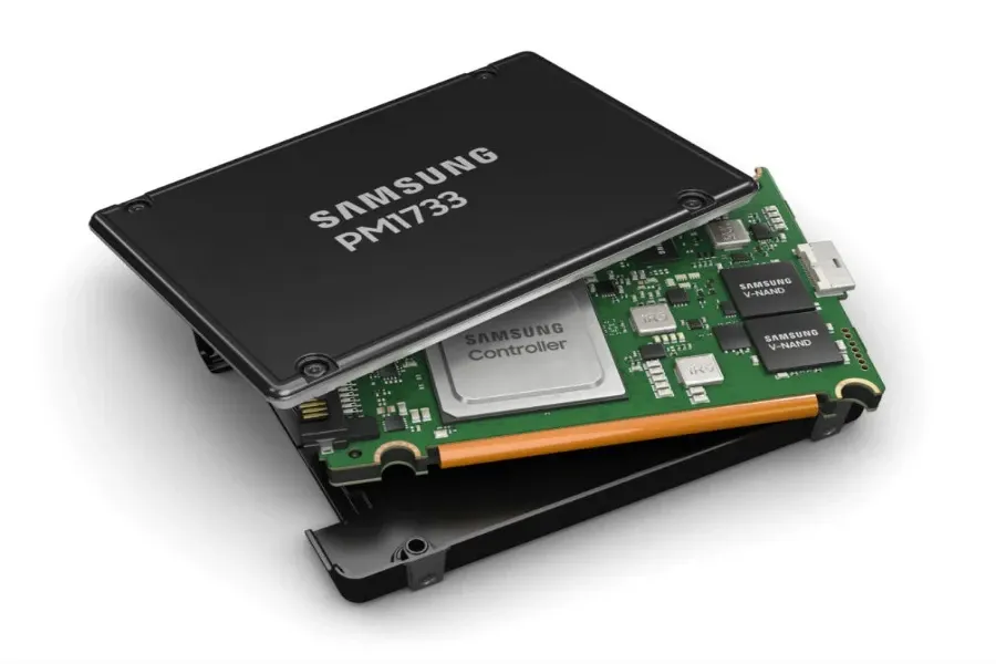 Benefits of SSD: Faster File Transfer and System Boot Times