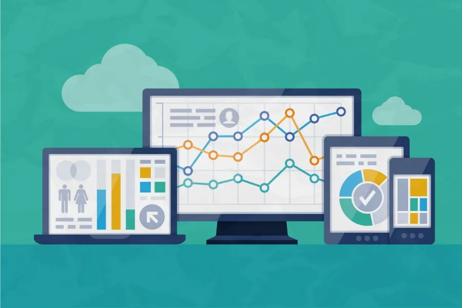 What is the digital marketing landscape: Digital Marketing Channels