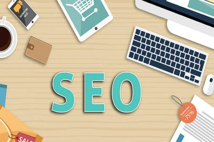 components of SEO: A brief history of seo