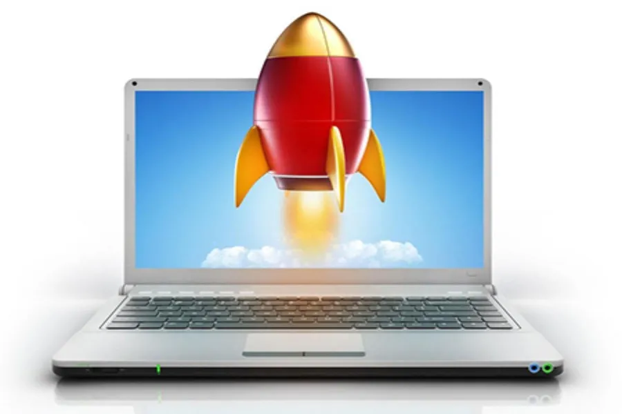 Why Is Your Laptop Slow: Outdated or Bloated Software