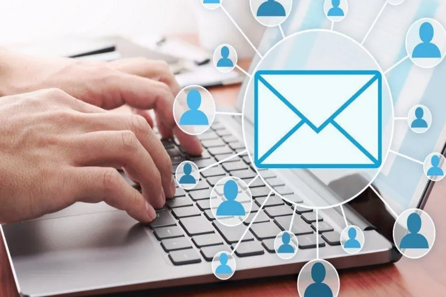 Why email marketing is important: Drives website traffic and sales