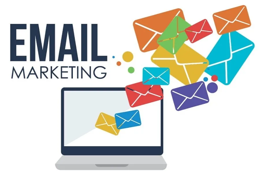 Reasons that Why email marketing is important