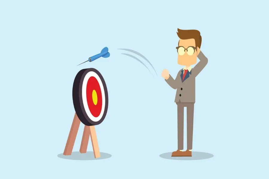 digital marketing mistakes: Inadequate Website Design 