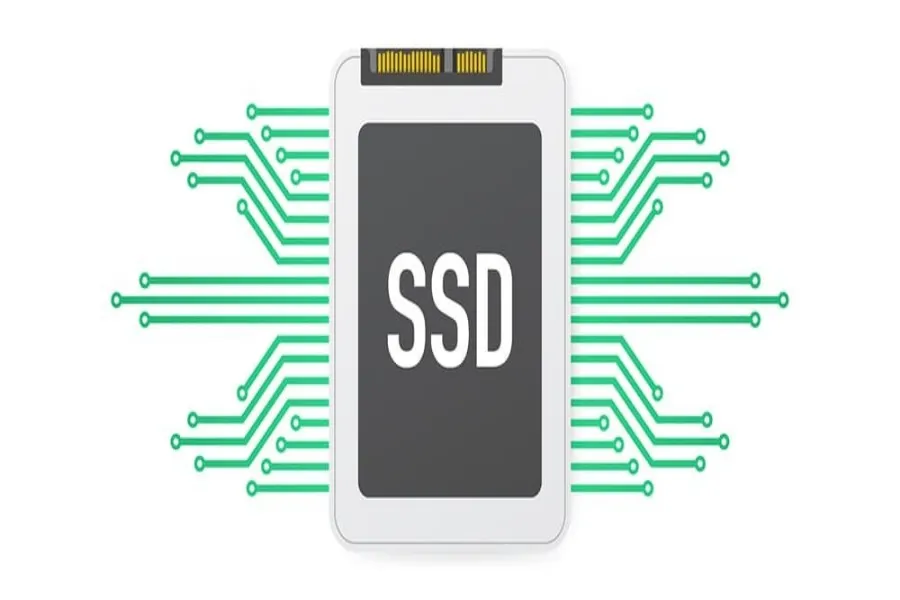 Benefits of SSD: Enhanced Reliability and Durability