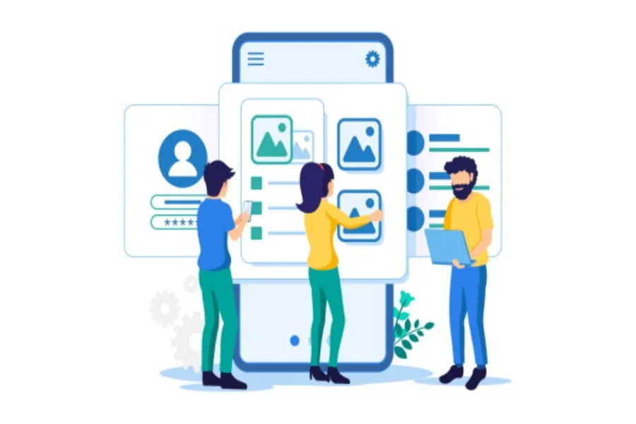 how to plan SEO campaigns: Define your goals and target audience 