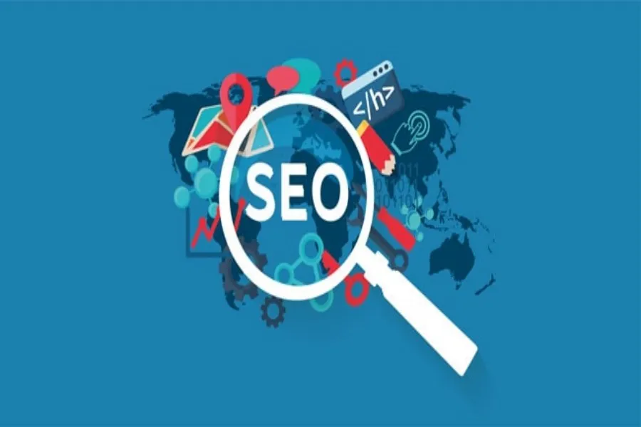 how to plan SEO campaigns: Conduct a website audit