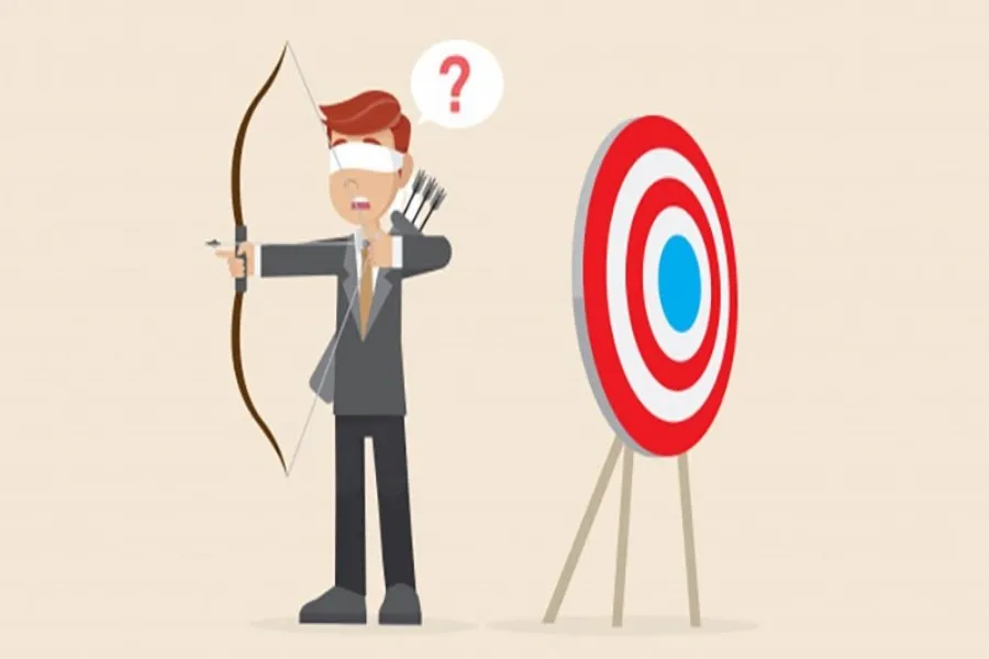 digital marketing mistakes: Failure to prioritize SEO