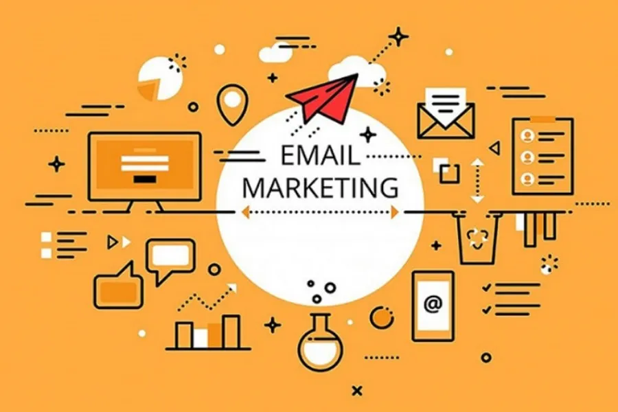 Why email marketing is important: 4 reason for you